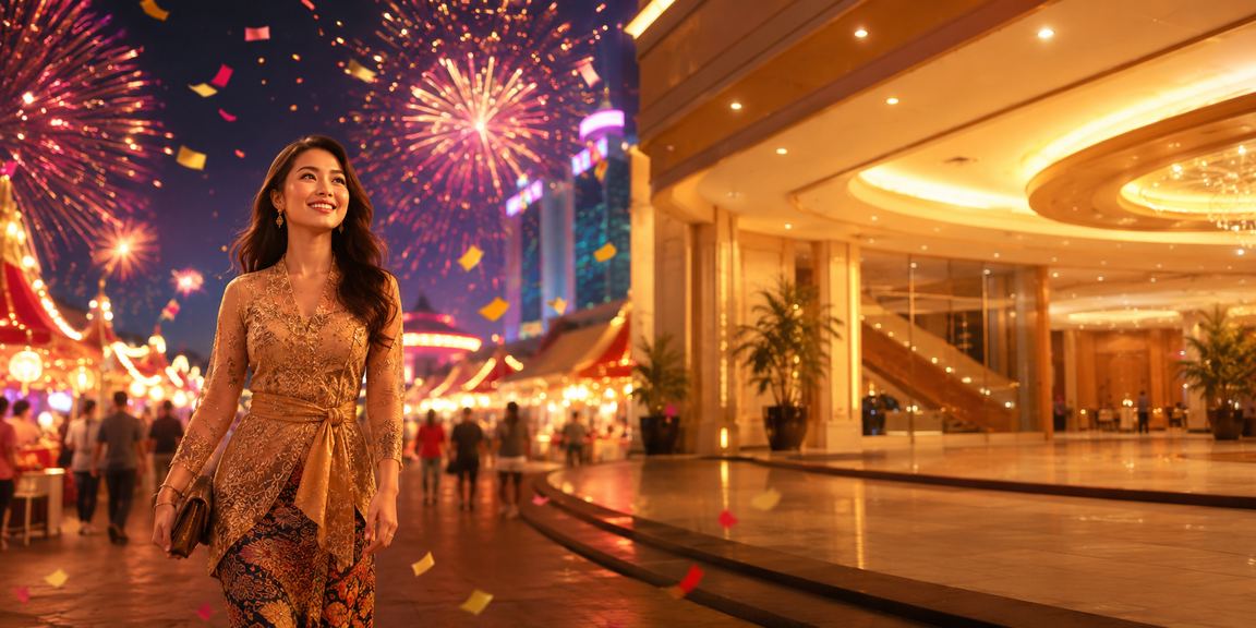 Pertaruhan gaya Malaysia di Genting Highlands platform dalam talian bolaking