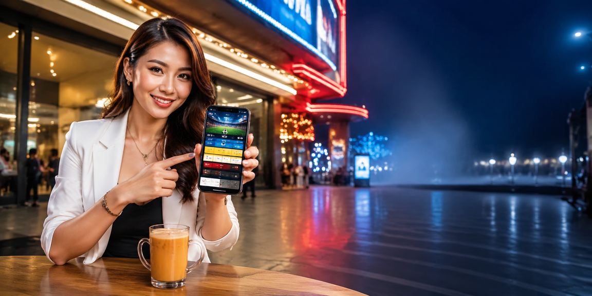 Proses deposit kasino Genting Highlands gaya Malaysia untuk pemain dalam talian