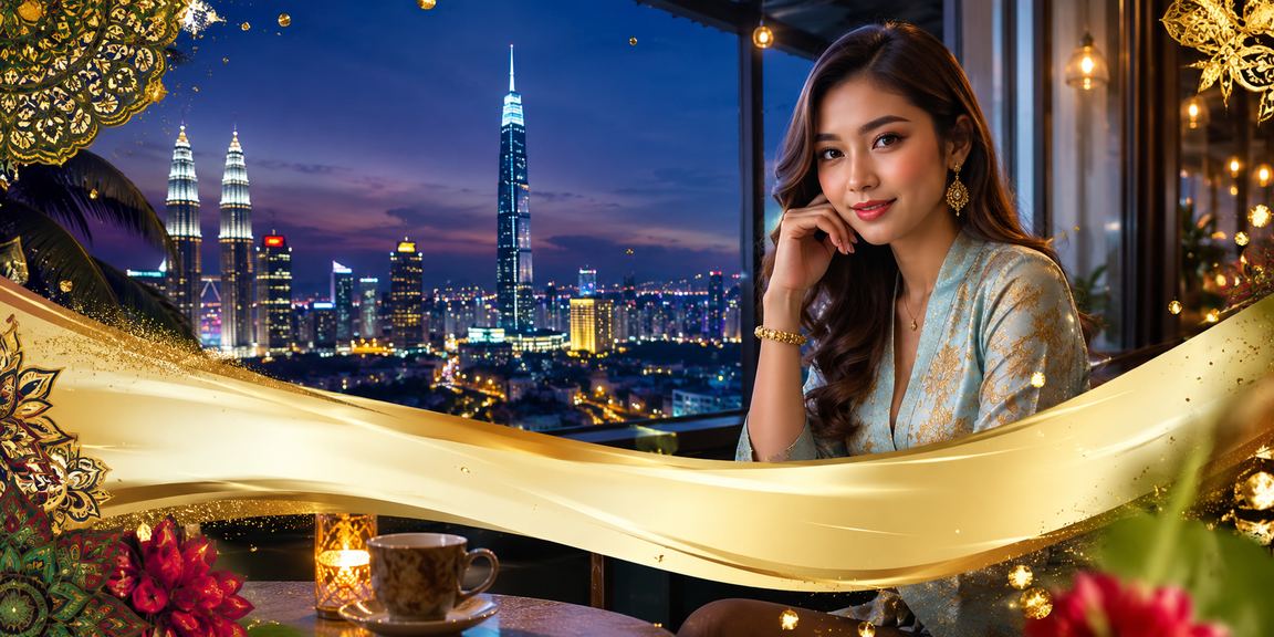 Platform pertaruhan Kuala Lumpur gaya Malaysia untuk ahli VIP bolaking