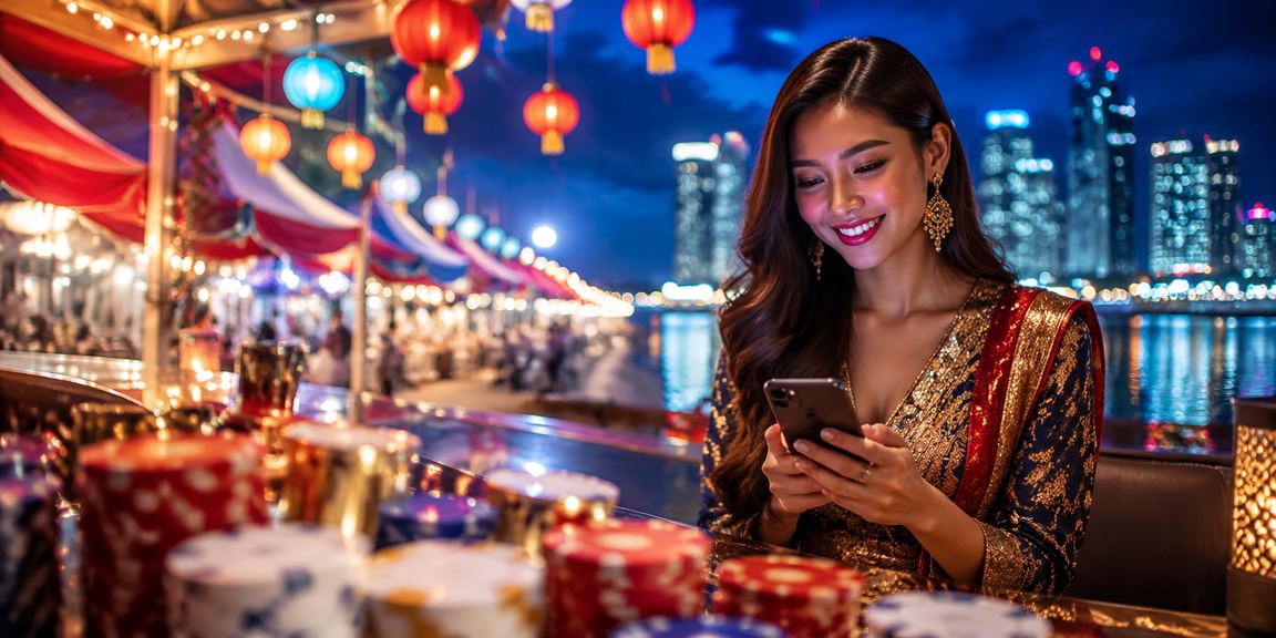 Ganjaran VIP bolaking untuk pemain Malaysia sempena Hari Raya