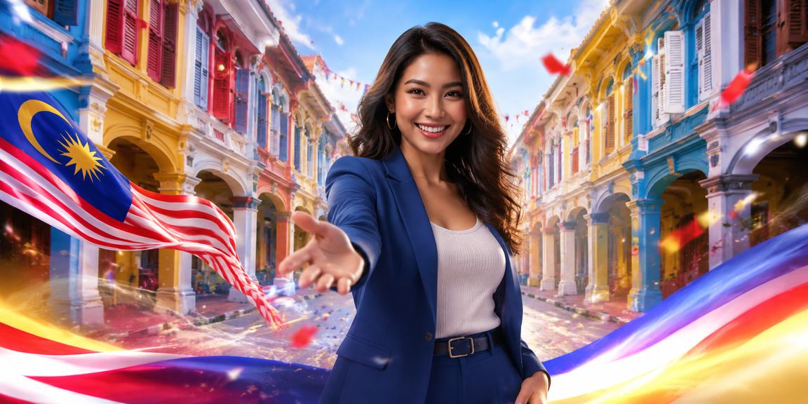 Bonus deposit kasino Penang gaya Malaysia untuk pemain dalam talian bolaking