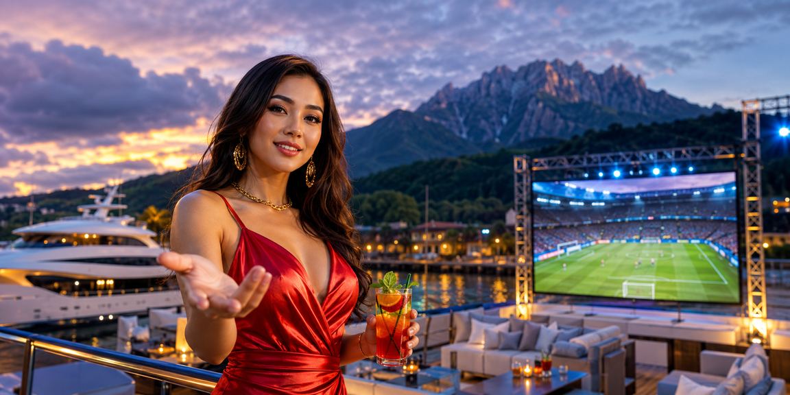 Pertaruhan bola sepak Sabah gaya Malaysia di platform dalam talian
